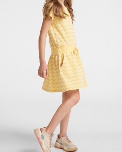 Sukienka Ragwear żółta