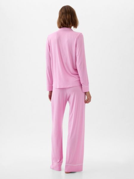 Pyjama Gap pink
