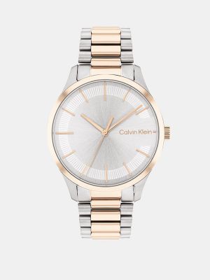 Relojes Calvin Klein blanco