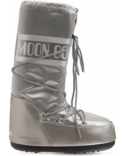 Čižmy nad kolená Moon Boot