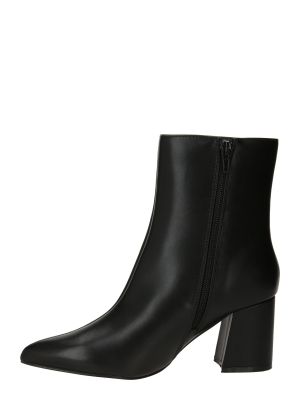 Bottines Nly By Nelly noir