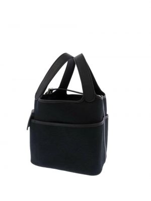 Τσάντα Hermès Pre-owned μαύρο
