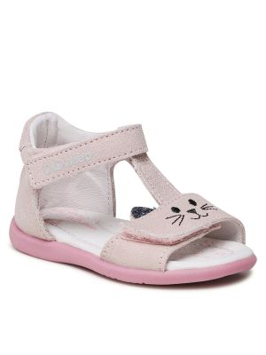 Sandale Dd Step pink