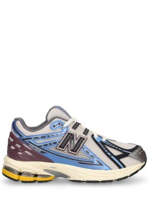 Tennarit New Balance harmaa