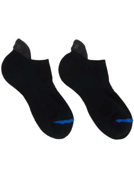 Черные носки Sacai