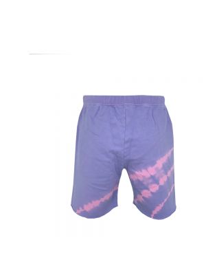 Pantalones cortos Aries rosa