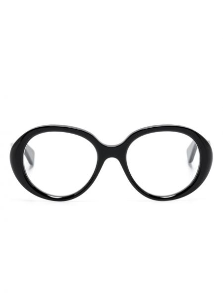 Szemüveg Chloé Eyewear fekete