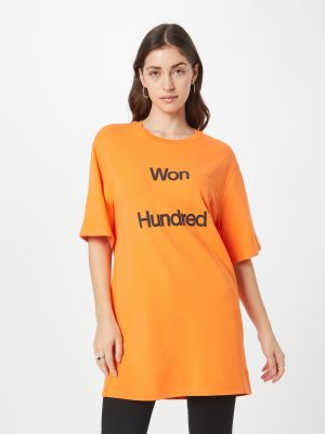 Тениска Won Hundred
