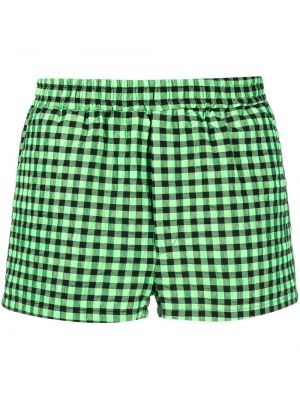 Shorts Roseanna, verde