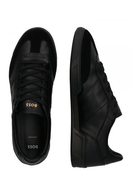 Sneakers Boss fekete