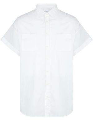 Рубашка Versace Collection белая