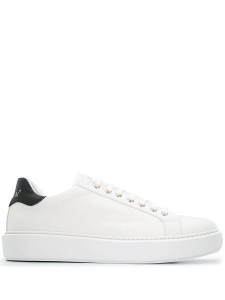 Zapatillas Philipp Plein blanco