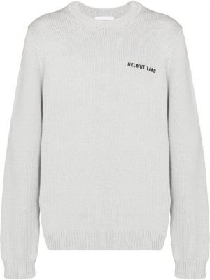 Пуловер Helmut Lang