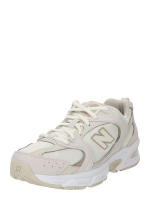 Vlnené tenisky New Balance 530 biela
