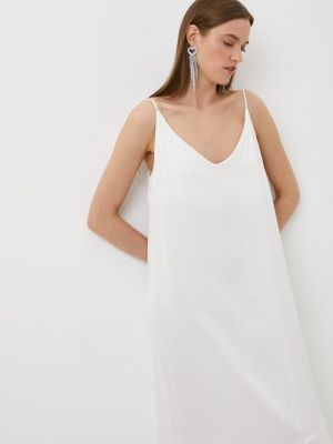 Платье Libellulas белое