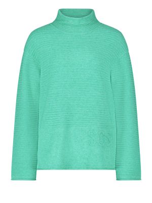 Pullover Betty Barclay verde