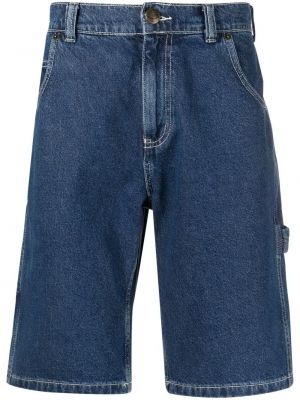 Jeansshorts Dickies Construct blå