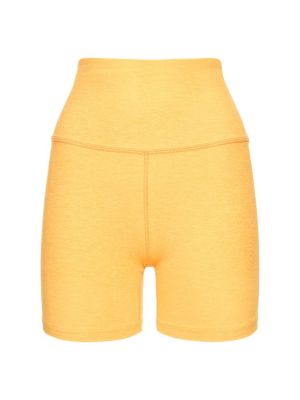 Kratke hlače Beyond Yoga narančasta