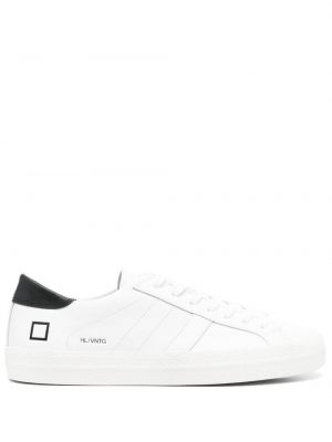 Sneakers D.a.t.e. λευκό