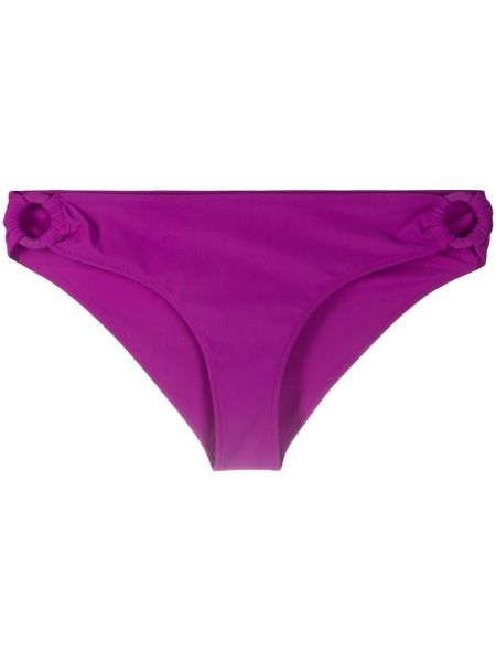 Bikini Isabel Marant violeta