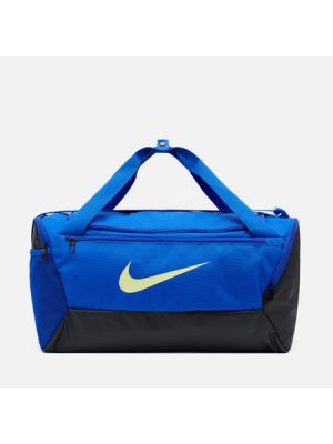 Дорожная сумка Nike Brasilia Training Duffel Small синий
