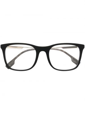 Briller Burberry Eyewear svart