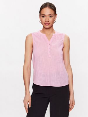 Bluse B.young pink
