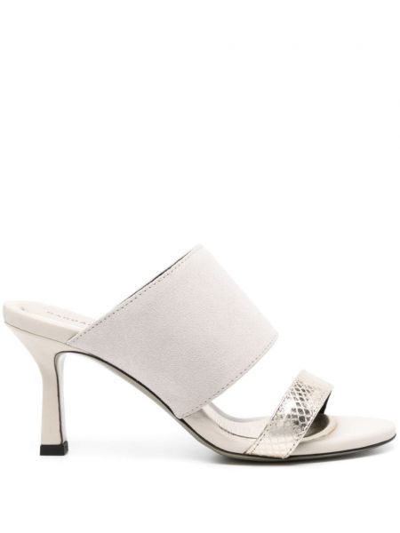 Ruskind mules Barbara Bui