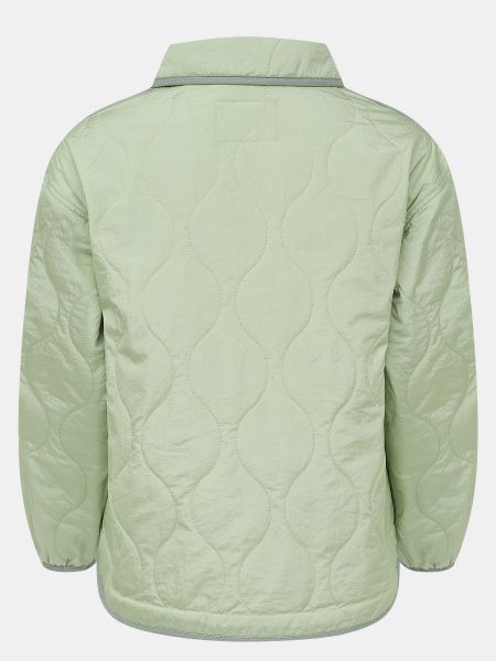 Куртка Deha зеленая