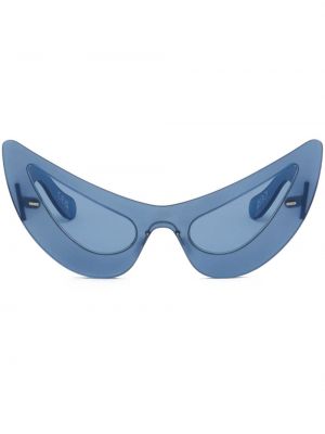 Napszemüveg Marni kék