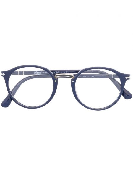 Szemüveg Persol kék