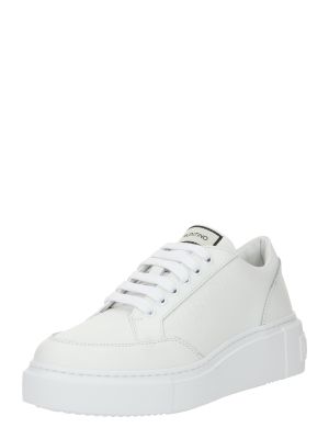Sneakerși Valentino Shoes alb