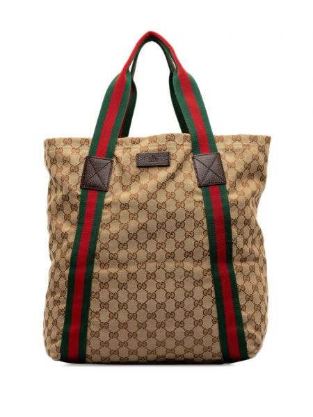 Shopper Gucci Pre-owned