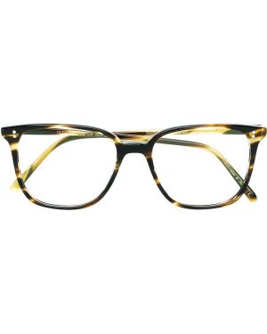 Occhiali Oliver Peoples marrone