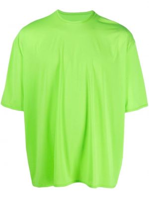 Тениска Sunnei зелено