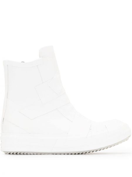 Topp Rick Owens hvit