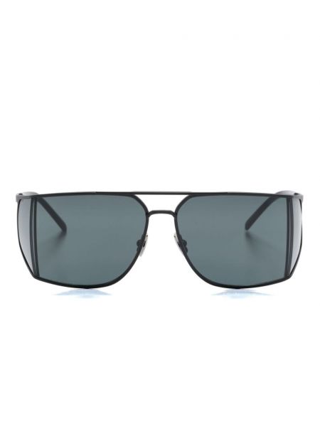 Briller Saint Laurent Eyewear sort