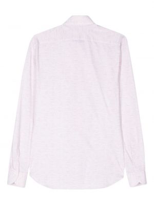Krekls ar pogām Xacus rozā