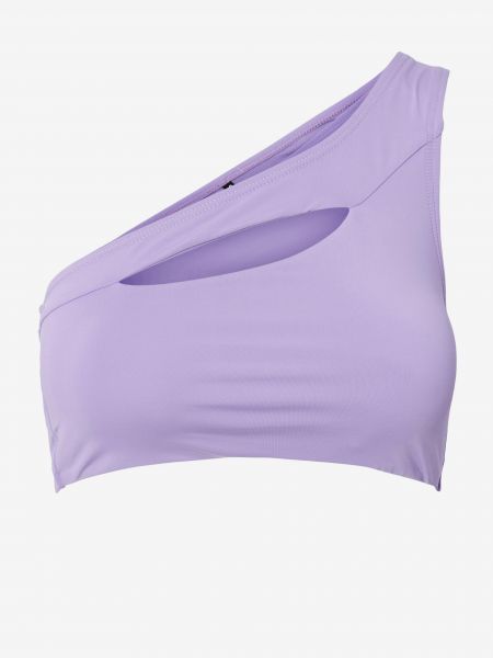 Bikinis Pieces violetinė