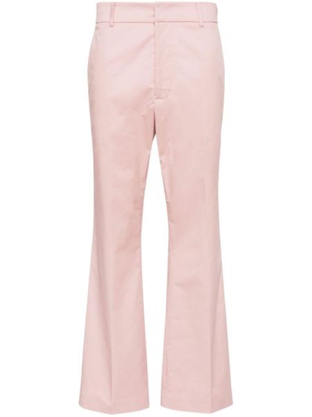 Gerade hose Patrizia Pepe pink