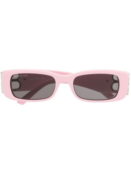 Briller Balenciaga Eyewear rosa