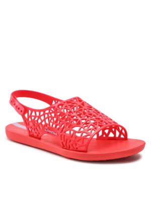 Sandali Ipanema rosso