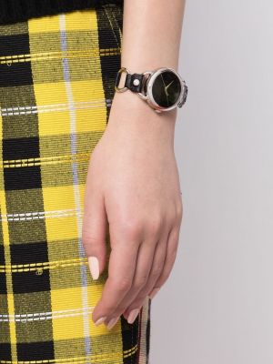 Armbanduhr Vivienne Westwood schwarz
