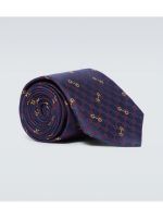 Мъжки вратовръзки Gucci