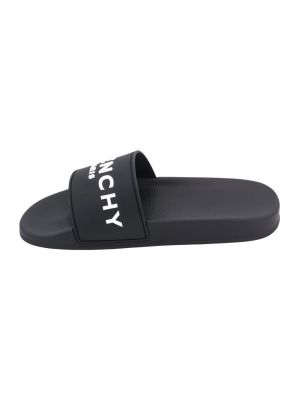 Calzado Givenchy negro