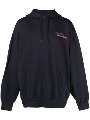 Hoodie mit print Tommy Jeans