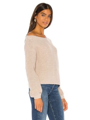 Pullover Tularosa rosa