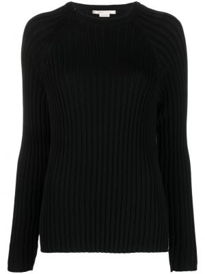 Relaxed вълнен пуловер Paloma Wool черно