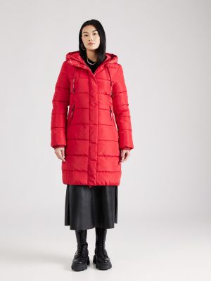 Manteau d'hiver Qs By S.oliver rouge
