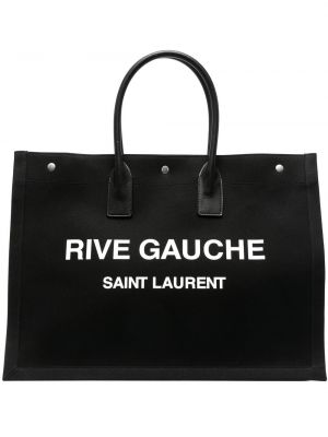 Шопинг чанта Saint Laurent